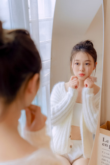 明星专题：恬妮
